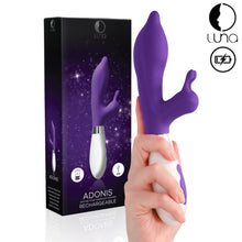 ADONIS RECHARGEABLE