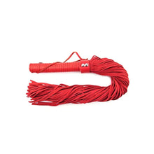 FLOGGER LONG LEATHER