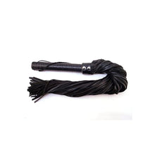 FLOGGER LONG LEATHER