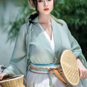 Mei 155 · Linee asiatiche