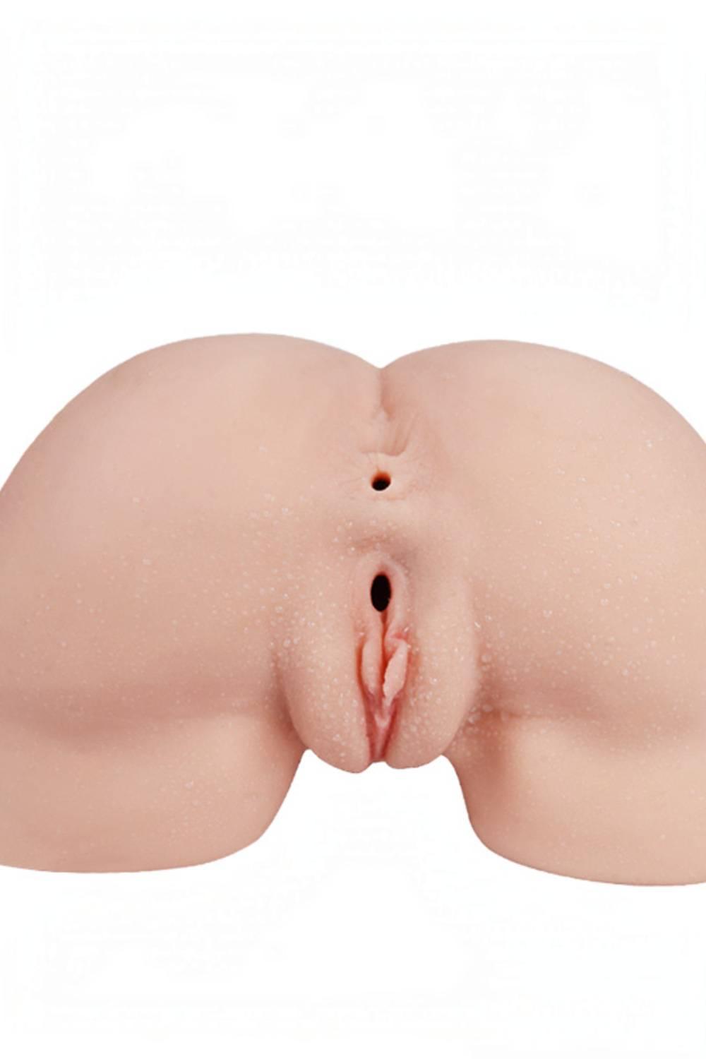Scarlett 41 · Torso TPE compatto